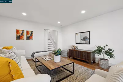 1227 Alvarado Road, Berkeley, CA 94705 - Photo 32