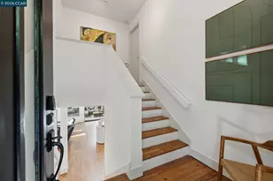 1227 Alvarado Rd, Berkeley, CA 94705 - Photo 6