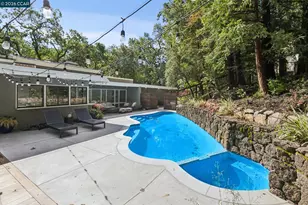 805 Tanglewood Dr, Lafayette, CA 94549 - Photo 54