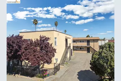 2215 Dover Ave, San Pablo, CA 94806 - Photo 1