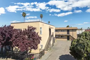 2215 Dover Ave, San Pablo, CA 94806 - Photo 1