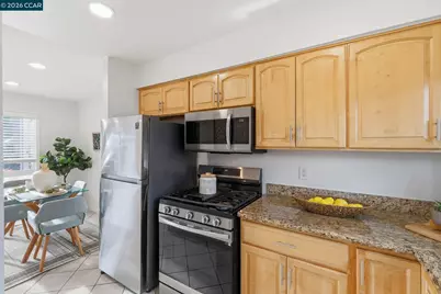 1195 Kenwal Rd #B, Concord, CA 94521 - Photo 4