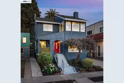 1329 Ordway St, Berkeley, CA 94702 - Photo 1