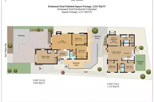 319 San Pedro Rd, San Rafael, CA 94903 - Photo 46