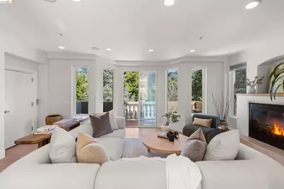 6839 Sherwick Dr, Berkeley, CA 94705 - Photo 2