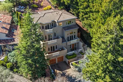 6839 Sherwick Dr, Berkeley, CA 94705 - Photo 12