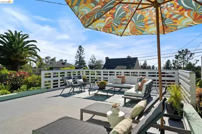 49 Windsor Ave, Kensington, CA 94708 - Photo 4