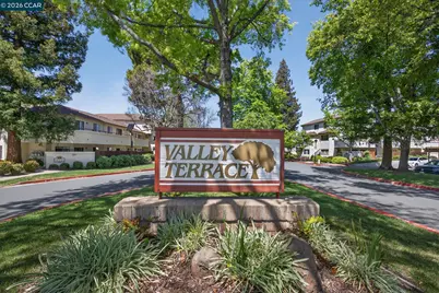 5015 Valley Crest Dr #121, Concord, CA 94521 - Photo 30