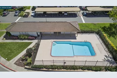 5015 Valley Crest Dr #121, Concord, CA 94521 - Photo 28
