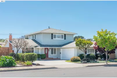 2364 Driftwood Way, San Leandro, CA 94577 - Photo 1