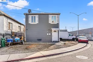 812 Lisbon, Oakland, CA 94601 - Photo 2