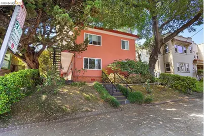 31 Croxton Ave, Oakland, CA 94611 - Photo 4