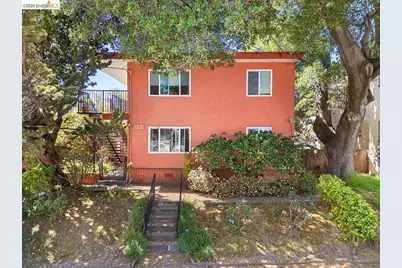 31 Croxton Ave, Oakland, CA 94611 - Photo 1