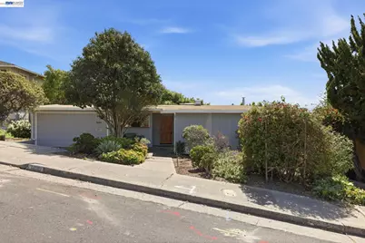 1649 Julian Dr, El Cerrito, CA 94530 - Photo 1