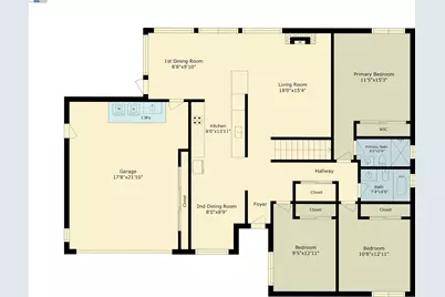 1649 Julian Dr, El Cerrito, CA 94530 - Photo 46