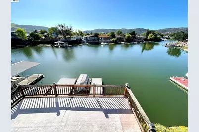 668 Keys Blvd., Clearlake Oaks, CA 95423 - Photo 1