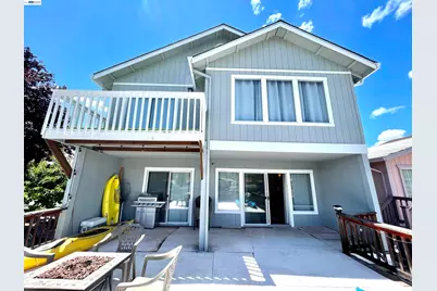 668 Keys Blvd., Clearlake Oaks, CA 95423 - Photo 2