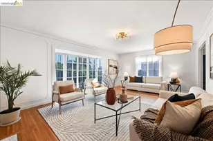 35 Ross Cir, Oakland, CA 94618 - Photo 8