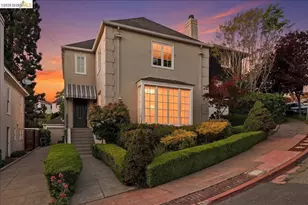 35 Ross Cir, Oakland, CA 94618 - Photo 2