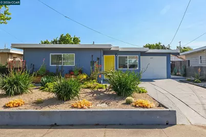 4157 Rita Dr, Martinez, CA 94553 - Photo 2