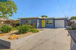 4157 Rita Dr, Martinez, CA 94553 - Photo 22