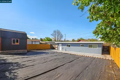 4157 Rita Dr, Martinez, CA 94553 - Photo 16