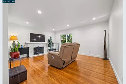 3585 Esperanza Drive, Concord, CA 94519 - Photo 4