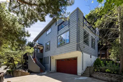 6975 Charing Cross Rd, Berkeley, CA 94705 - Photo 2