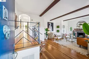 491 Vincente Ave, Berkeley, CA 94707 - Photo 14