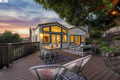 491 Vincente Avenue, Berkeley, CA 94707 - Photo 4