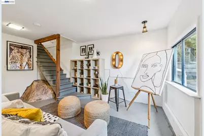 491 Vincente Avenue, Berkeley, CA 94707 - Photo 44