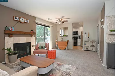 94 Elder Dr #H, Pacheco, CA 94553 - Photo 2