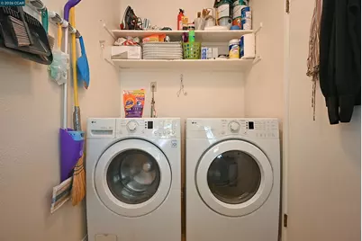 94 Elder Dr #H, Pacheco, CA 94553 - Photo 18