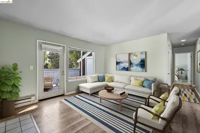 60 Marina Lakes Drive, Richmond, CA 94804 - Photo 1