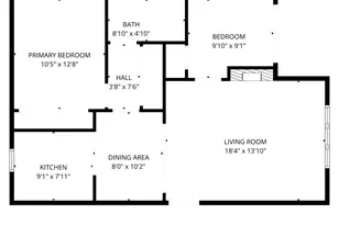 375 Camelback Rd, Pleasant Hill, CA 94523 - Photo 14