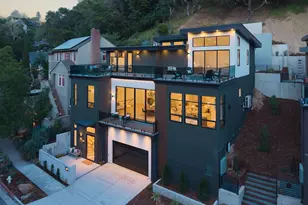 1675 Trestle Glen Rd, Oakland, CA 94610 - Photo 50