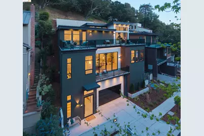 1675 Trestle Glen Rd, Oakland, CA 94610 - Photo 2