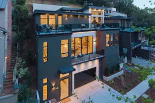 1675 Trestle Glen Rd, Oakland, CA 94610 - Photo 2