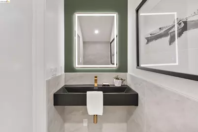 1675 Trestle Glen Rd, Oakland, CA 94610 - Photo 34