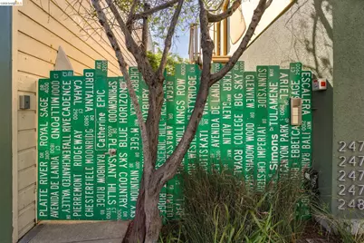 2484 Martin Luther King Jr Way, Berkeley, CA 94704 - Photo 30