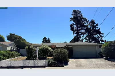 2860 Sargent Ave, San Pablo, CA 94806 - Photo 1