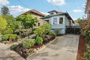 216 John St, Oakland, CA 94611 - Photo 2