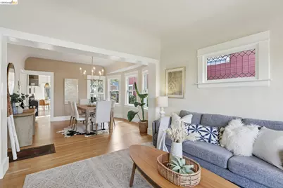 216 John St, Oakland, CA 94611 - Photo 8