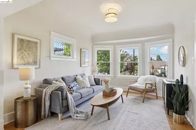 216 John St, Oakland, CA 94611 - Photo 6