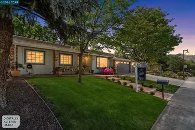 152 Regency Dr, Clayton, CA 94517 - Photo 4