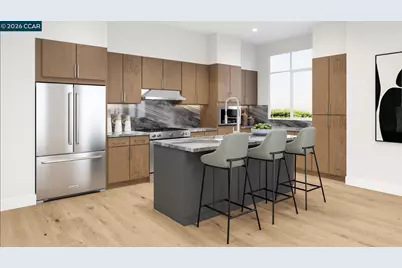 308 Torrey Pine Terrace #611, Sunnyvale, CA 94086 - Photo 1