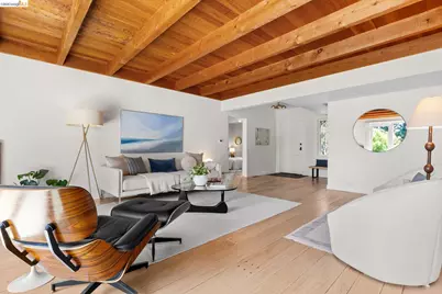 260 Grizzly Peak Blvd, Kensington, CA 94708 - Photo 6