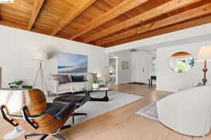 260 Grizzly Peak Blvd, Kensington, CA 94708 - Photo 6