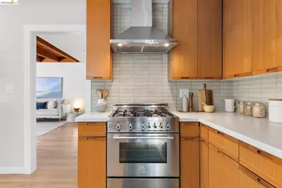 260 Grizzly Peak Blvd, Kensington, CA 94708 - Photo 20