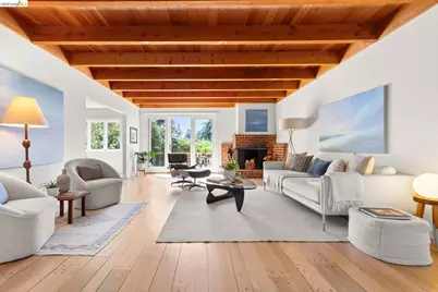 260 Grizzly Peak Blvd, Kensington, CA 94708 - Photo 4